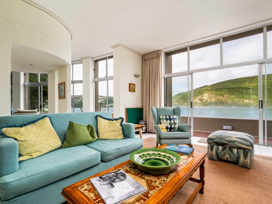 4 Bedroom Property for Sale in Leisure Isle Western Cape
